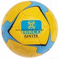 Football/Soccerball. 4