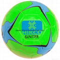 Football/Soccerball. 3