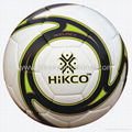 Soccerball. 1