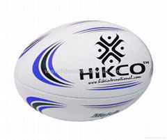 Rugby Union Ball.