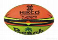 RUGBY BALL.