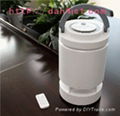 water resistant speaker 1