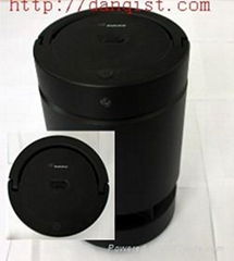 speaker amplifier