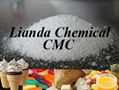 Food Grade CMC 1