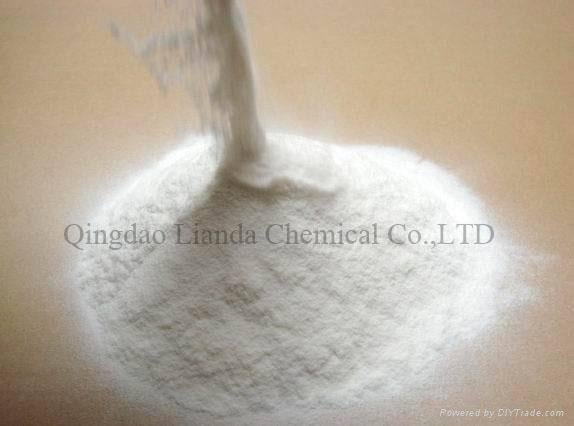 Carboxyl Methyl Cellulose (CMC) Powder 2