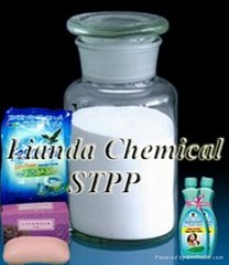 STPP Detergent Grade