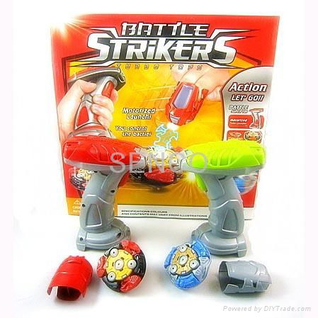 Electronic battle Gyro,Beyblade