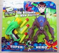 Ben 10 action figure 4