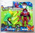 Ben 10 action figure 5