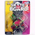 Finger skateboard 1