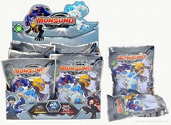 MONSUNO