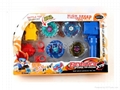 Beyblade Spin tops 4