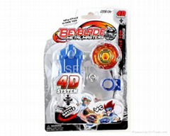 Beyblade Spin tops