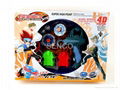 Beyblade Spin tops 3