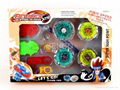 Beyblade Spin tops 2