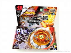 Beyblade Spin tops