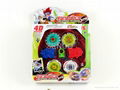 Beyblade Spin tops 4