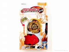 Beyblade Spin tops