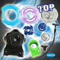 Beyblade Spin tops 3