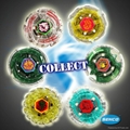 Beyblade Spin tops 4