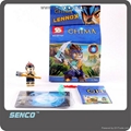 Baby Puzzle Block Chima Toys 3