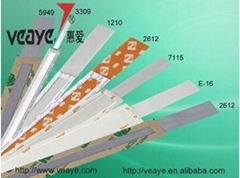 toner cartridge seal for printer