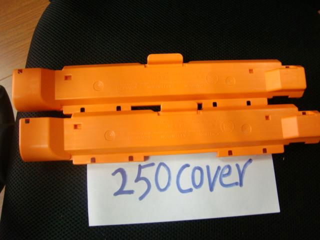 2612 cover fot toner cartridge  2