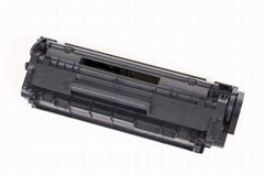 2612 empty cartridge for printers 