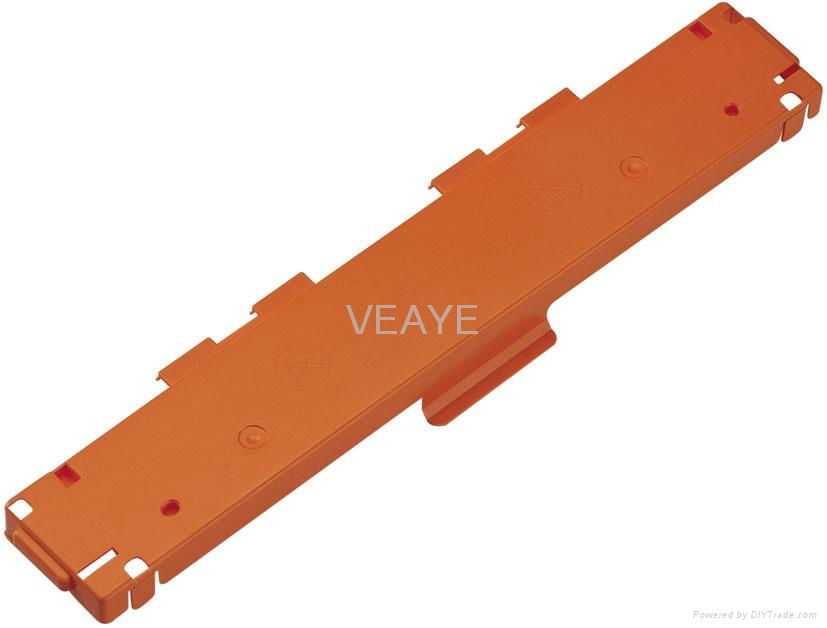 1215 toner cartridge plastic parts 3