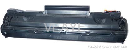 empty toner cartridge for xerox c1110 and dell 1320 3