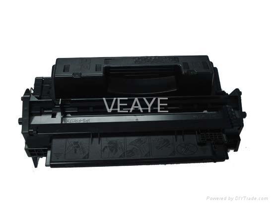 empty toner cartridge for xerox c1110 and dell 1320 4