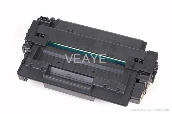 empty toner cartridge for xerox c1110 and dell 1320 5