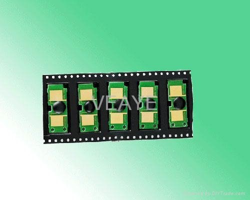 Q2613A toner cartridge chip for HP Laser Jet 1300