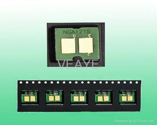 Q2613A toner cartridge chip for HP Laser Jet 1300 3