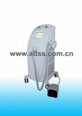 hair removal equipment