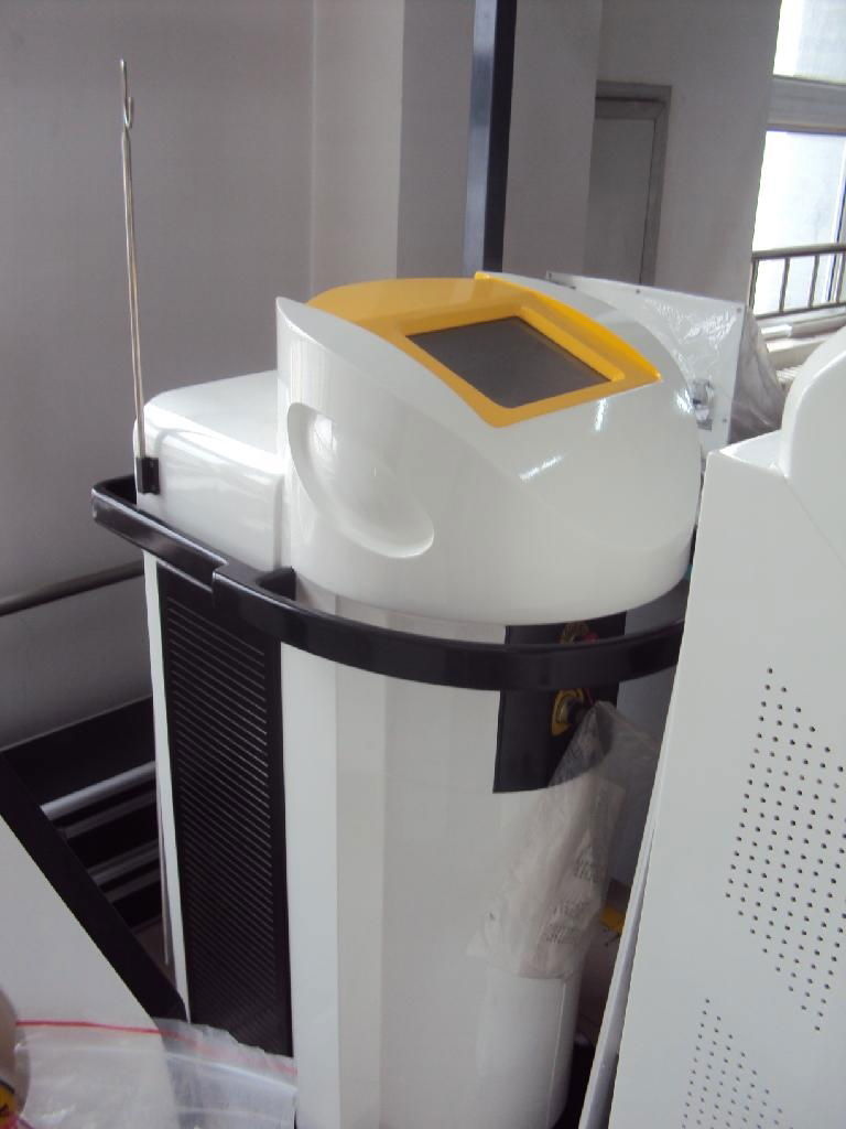 IPL skin rejuvenation equipment 5