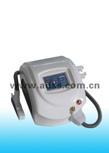 laser tattoo removal and pigment therapy equipment 2