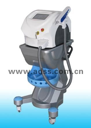 laser tattoo removal and pigment therapy equipment 4