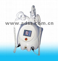 ultrasonic lipolysis & fat burning equipment