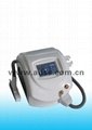 RY580 laser tattoo removal 3