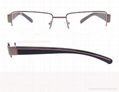 Men's optical frame