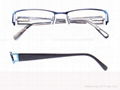 New style optical frame