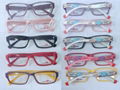 Fashion acetate optical frame 2