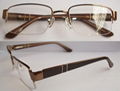 High quality titanium frame 1