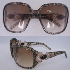 Fashion sunglasses