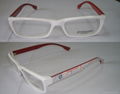 New acetate optical frame 4