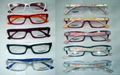 New acetate optical frame 5