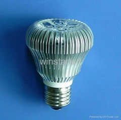 LED Spot Light SME27X-5W ON SALE