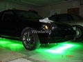 Motorcycle LED STRIP SM-RGB5050FS48-F12V 2