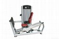 Seated Leg Press-Fitness Equipment 1